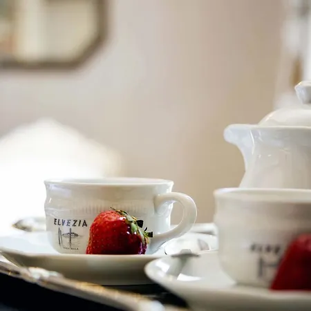 Boutique Hotel Elvezia-3