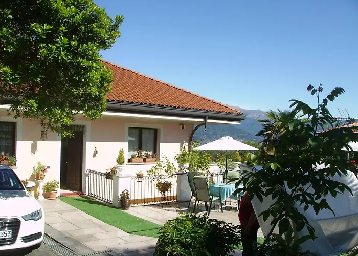 Casa Vacanze Madonna della Neve Stresa